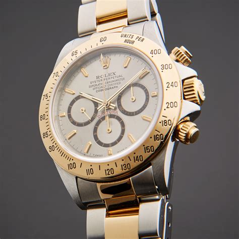 rolex cosmograph daytona 16523|Rolex daytona cosmograph for sale.